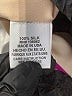 Lavender Brown 100% Polyester Pink Cocktail Dress Size XS - photo 9