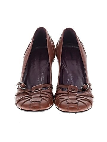 BRONX Heels (view 2)