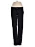 Aeropostale Solid Black Jeans Size 4 - photo 1