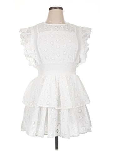 Lulus Cocktail Dress (view 1)