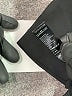 Topshop 100% Polyester Black Blazer Size 10 - photo 8
