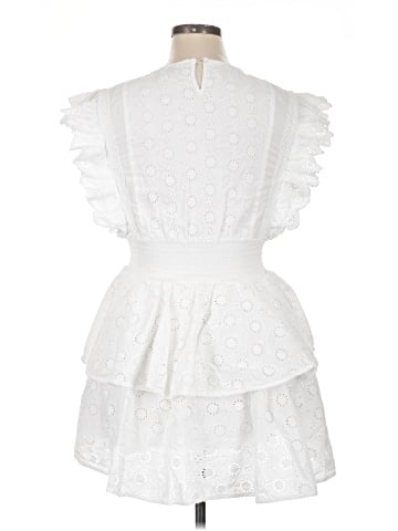 Lulus Cocktail Dress (view 2)
