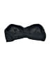 Ocean Blue Black Swimsuit Top Size XXL - photo 2
