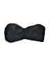 Ocean Blue Black Swimsuit Top Size XXL - photo 1