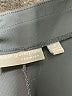 Susan Graver Solid Gray Dress Pants Size L (petite) - photo 7