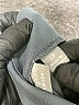 Susan Graver Solid Gray Dress Pants Size L (petite) - photo 9