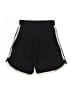 Adidas 100% Polyester Black Athletic Shorts Size L - photo 2