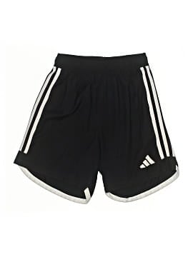 Adidas Athletic Shorts (view 1)