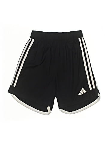 Adidas Athletic Shorts (view 1)
