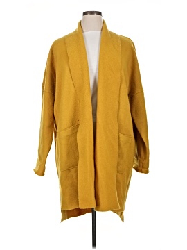 Eileen Fisher Wool Coat
