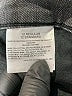 Old Navy Graphic Gray Jeans Size 12R - photo 8