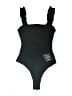 Lulus Black Bodysuit Size M - photo 1