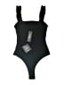 Lulus Black Bodysuit Size M - photo 2