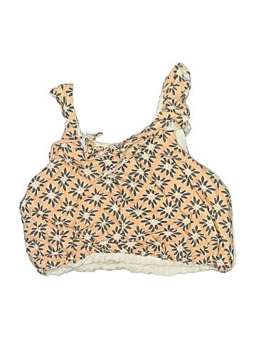 Zara Kids Sleeveless Blouse (view 1)