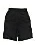 Champion 100% Polyester Solid Black Athletic Shorts Size M (kids) - photo 2