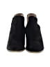 Lucky Brand Black Ankle Boots Size 8 1/2 - photo 2