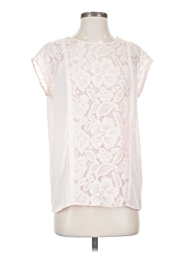 Un Jour Ailleurs Sleeveless Blouse (view 1)