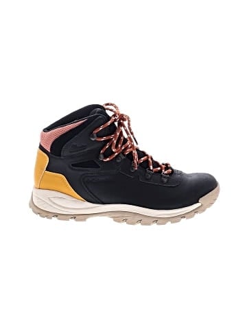 Columbia Ankle Boots (view 1)