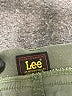 Lee Gray Cargo Pants Size 31Estimated - photo 7
