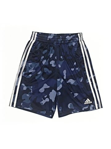 Adidas Athletic Shorts (view 1)
