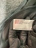 Wild Fable 100% Polyurethane Black Jacket Size XS - photo 7
