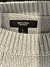 Simply Vera Vera Wang Gray Pullover Sweater Size L - photo 7