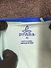 PrAna Blue Swimsuit Bottoms Size M - photo 3
