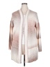 Torrid Pink Cardigan Size 2X Plus (2) - photo 1