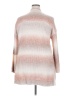 Torrid Pink Cardigan Size 2X Plus (2) - photo 2