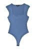 Lulus Blue Bodysuit Size S - photo 1