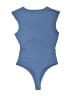 Lulus Blue Bodysuit Size S - photo 2