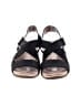 Life Stride Black Wedges Size 6 - photo 2