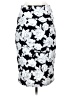 Lularoe Print Black Formal Skirt Size S - photo 2