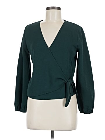 TeXTURE & THREAD Madewell Blazer (view 1)