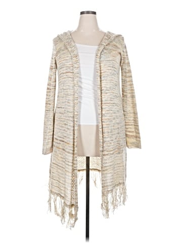 Live and Let Live Cardigan (view 1)