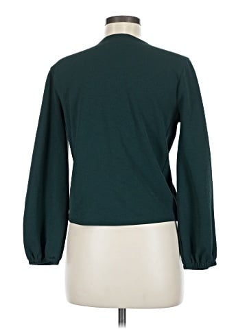 TeXTURE & THREAD Madewell Blazer (view 2)