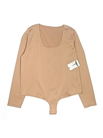 SKIMS Bodysuit (view 1)