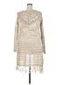 Live and Let Live Ivory Cardigan Size XXL - photo 2
