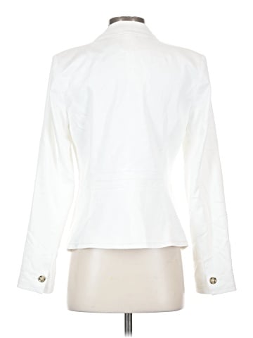 White House Black Market Blazer (view 2)