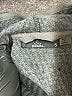PrAna Gray Wool Cardigan Size S - photo 7