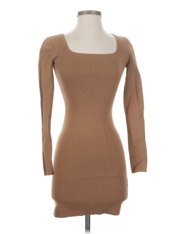 Babaton Casual Dress (view 1)