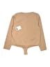 SKIMS Tan Bodysuit Size 4X - 5X - photo 2