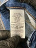 Gap Blue Jeans Size 30 waist - photo 8