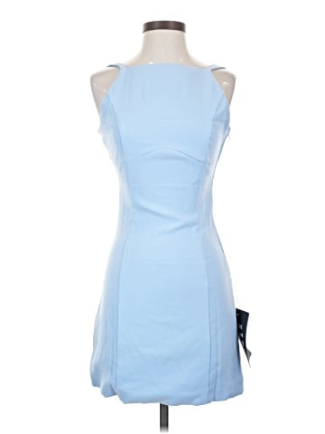 Lulus Cocktail Dress (view 1)