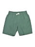 Crewcuts Outlet 100% Elastomultiester Solid Green Board Shorts Size 12 - photo 1