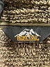 Pacific Trail 100% Polyester Brown Jacket Size S - photo 6