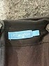 J. McLaughlin Black Long Sleeve Button-Down Shirt Size L - photo 7