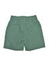 Crewcuts Outlet 100% Elastomultiester Solid Green Board Shorts Size 12 - photo 2