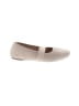 Seychelles Ivory Flats Size 6 - photo 1