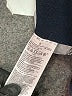 Old Navy Polka Dots Blue Active Pants Size 6 - photo 8